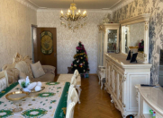 Satılır 3 otaqlı 100 m2 köhnə tikili 6 mkr