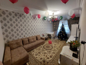 Satılır 3 otaqlı 67 m2 köhnə tikili Əhmədli m.