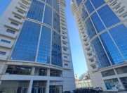 Satılır 4 otaqlı 225 m2 yeni tikili Zabitlər parkı