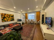 Satılır 2 otaqlı 107.6 m2 yeni tikili Gənclik m.