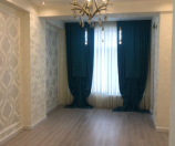 Satılır 2 otaqlı 55.1 m2 yeni tikili Nərimanov r.