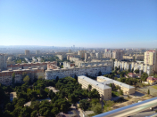 Satılır 3 otaqlı 81 m2 yeni tikili Əhmədli