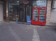 İcarəyə verilir 2 otaqlı 70 m2 obyekt Sevinc k/t