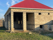 Satılır 4 otaqlı 147 m2 həyət evi Biləsuvar