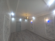 Satılır 2 otaqlı 50 m2 köhnə tikili 4 mkr