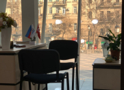 İcarəyə verilir 1 otaqlı 30 m2 obyekt 28 May m.