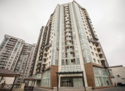 Satılır 2 otaqlı 90 m2 yeni tikili Gənclik m.