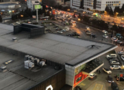 Satılır 4 otaqlı 144 m2 yeni tikili 3 mkr