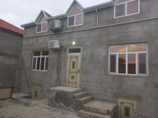 Satılır 4 otaqlı 160 m2 həyət evi Masazır