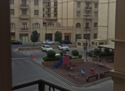 Satılır 2 otaqlı 100 m2 yeni tikili Ağ şəhər