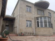 Satılır 6 otaqlı 240 m2 bağ evi Biləcəri