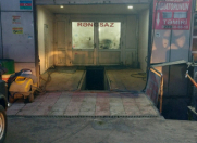 İcarəyə verilir 1 otaqlı 35 m2 obyekt Azadlıq prospekti m.