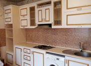 İcarəyə verilir 3 otaqlı 100 m2 həyət evi Heydər Məscidi