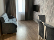 Satılır 2 otaqlı 48 m2 yeni tikili Heydər Əliyev Mərkəzi