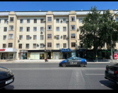 İcarəyə verilir 2 otaqlı 45 m2 köhnə tikili 28 May m.