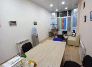 Satılır 1 otaqlı 36 m2 obyekt Yeni Yasamal