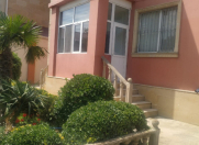 İcarəyə verilir 4 otaqlı 200 m2 bağ evi Novxanı