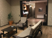 İcarəyə verilir 3 otaqlı 100 m2 köhnə tikili Heydər Əliyev sarayı