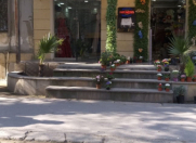 Satılır 3 otaqlı 105 m2 obyekt Elmlər Akademiyası m.