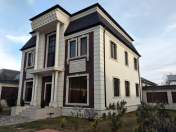 Satılır 4 otaqlı 224 m2 villa Qəbələ