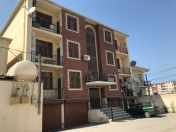 Satılır 4 otaqlı 110 m2 yeni tikili Xırdalan