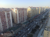 Satılır 3 otaqlı 148 m2 yeni tikili Ukrayna dairəsi