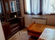 İcarəyə verilir 3 otaqlı 70 m2 köhnə tikili İnşaatçılar m.