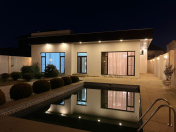 Satılır 4 otaqlı 180 m2 bağ evi Mərdəkan