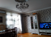 Satılır 4 otaqlı 95 m2 köhnə tikili Buzovna