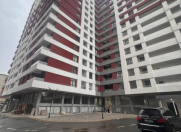 Satılır 3 otaqlı 86 m2 yeni tikili Moskva univermağı