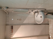 İcarəyə verilir 2 otaqlı 35 m2 köhnə tikili 1 mkr