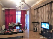 Satılır 2 otaqlı 86 m2 yeni tikili Nəriman Nərimanov m.