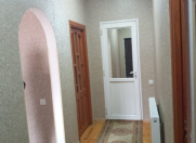 İcarəyə verilir 2 otaqlı 70 m2 həyət evi Keşlə