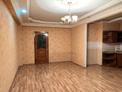 Satılır 3 otaqlı 117 m2 yeni tikili Zərifə Əliyeva adına park