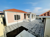 Satılır 4 otaqlı 150 m2 həyət evi Binə