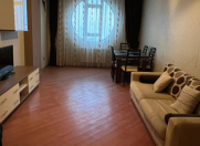 Satılır 2 otaqlı 95 m2 yeni tikili Nəriman Nərimanov m.