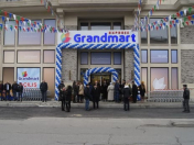 Satılır 2 otaqlı 2060 m2 obyekt 28 May m.