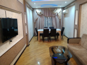 Satılır 2 otaqlı 63 m2 yeni tikili Nəriman Nərimanov m.