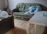 İcarəyə verilir 1 otaqlı 30 m2 həyət evi Böyükşor