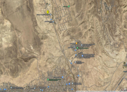 Satılır 10 sot torpaq Qobu