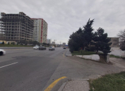 Satılır 3 otaqlı 5700 m2 obyekt Xətai r.