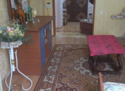 İcarəyə verilir 1 otaqlı 50 m2 yeni tikili AMAY