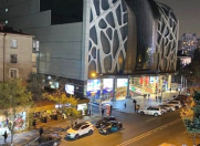 Satılır 2 otaqlı 70 m2 yeni tikili Nəriman Nərimanov m.