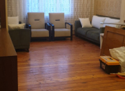 İcarəyə verilir 4 otaqlı 100 m2 köhnə tikili 28 May m.