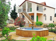 Satılır 4 otaqlı 140 m2 bağ evi Şüvəlan