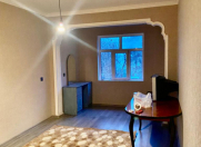 Satılır 1 otaqlı 35 m2 köhnə tikili 9 mkr