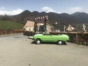 Satılır 4 otaqlı 848.1 m2 obyekt Qəbələ