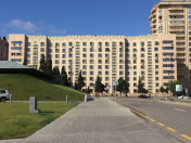 İcarəyə verilir 6 otaqlı 180 m2 ofis 28 May m.