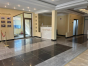 İcarəyə verilir 30 otaqlı 16000 m2 ofis Sabunçu r.