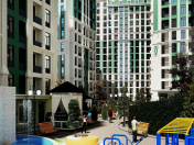 Satılır 2 otaqlı 60 m2 yeni tikili Nəriman Nərimanov m.